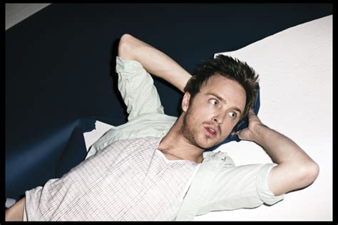 aaron paul naked|Aaron Paul Naked